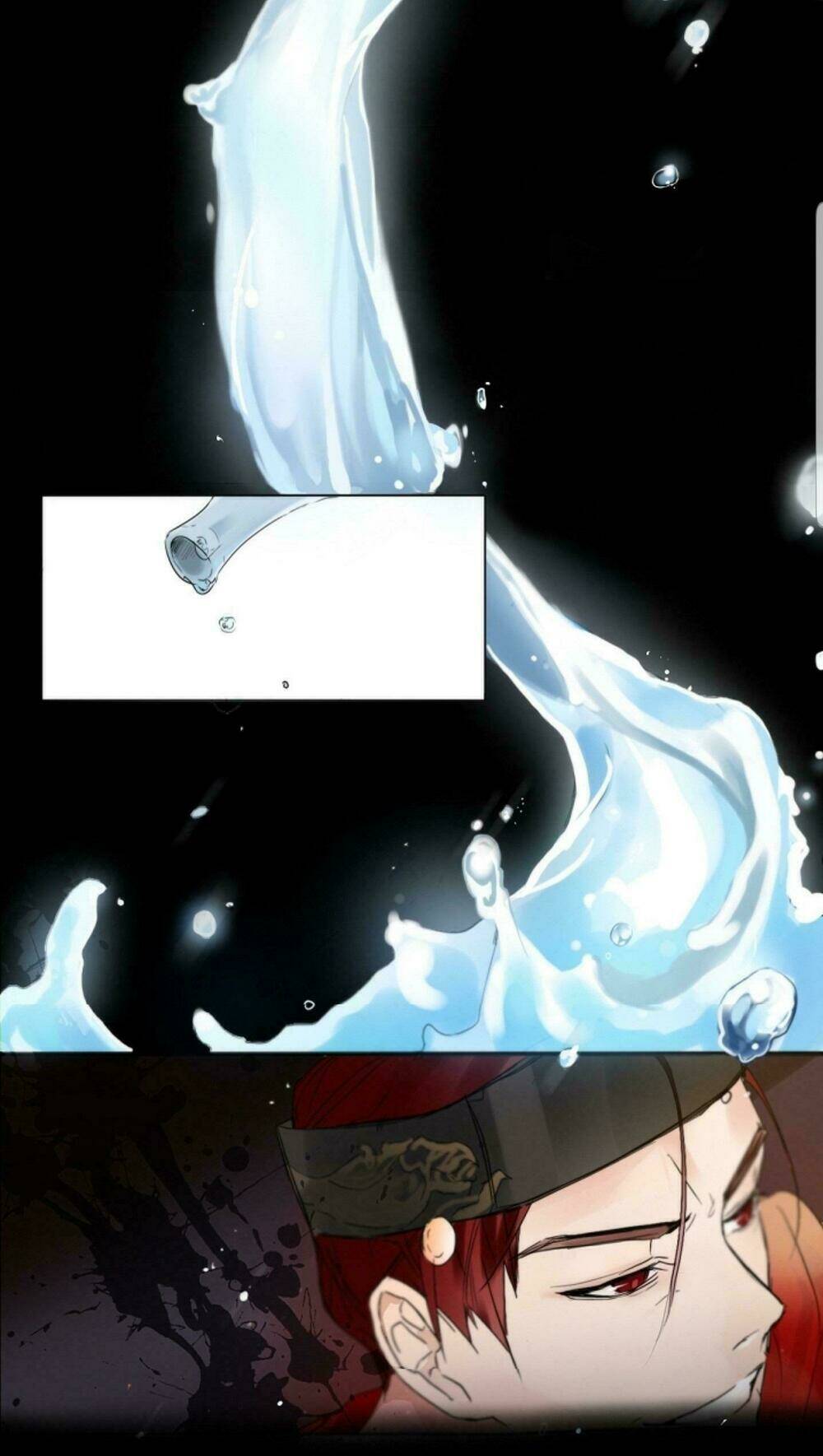 Chae Hong Sa: Chapter 2