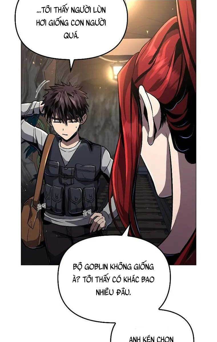 Con Đường Diệt Thần: Chapter 23