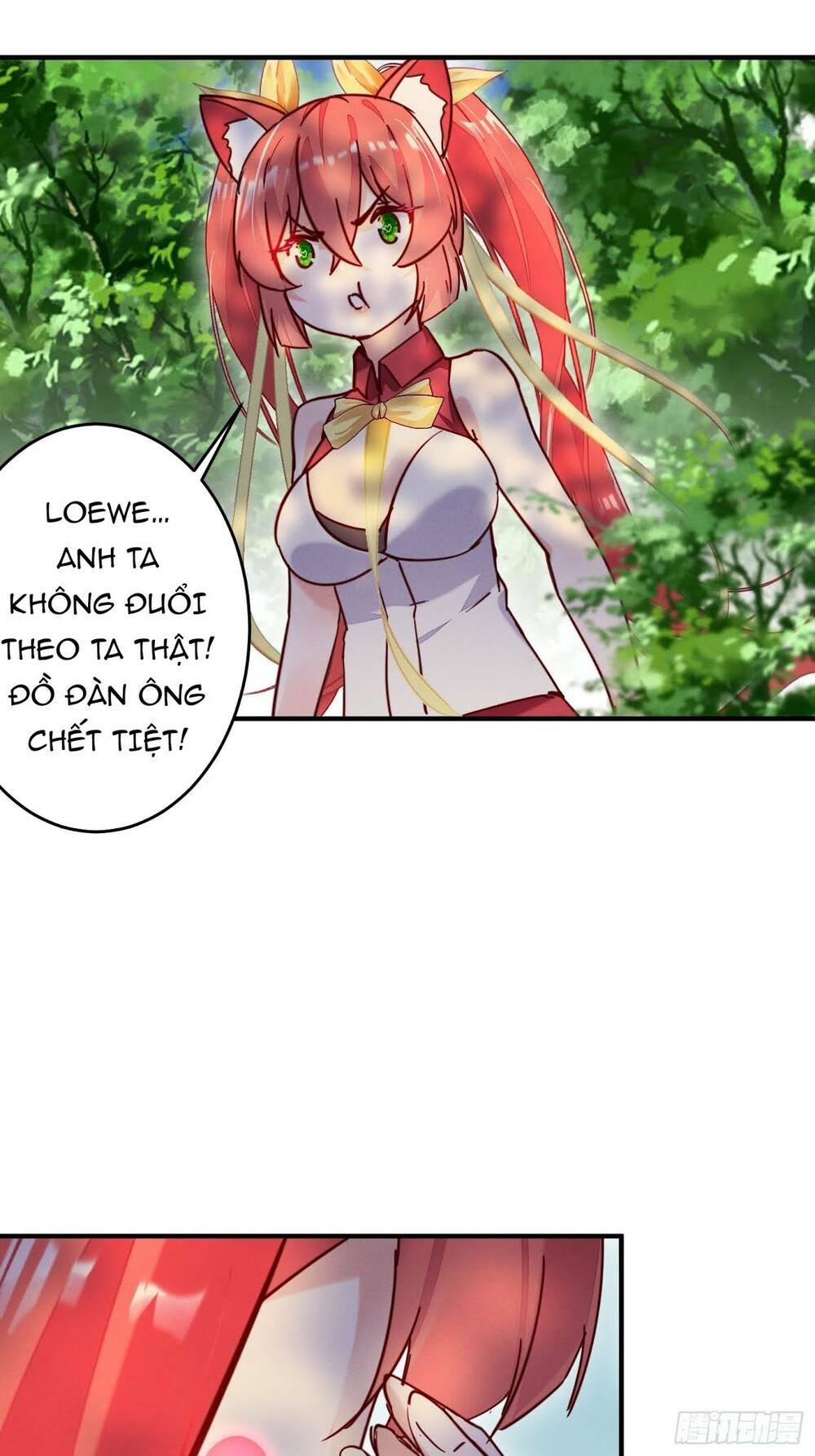 Trở Thành Đạo Sư Dũng Sĩ: Chapter 24