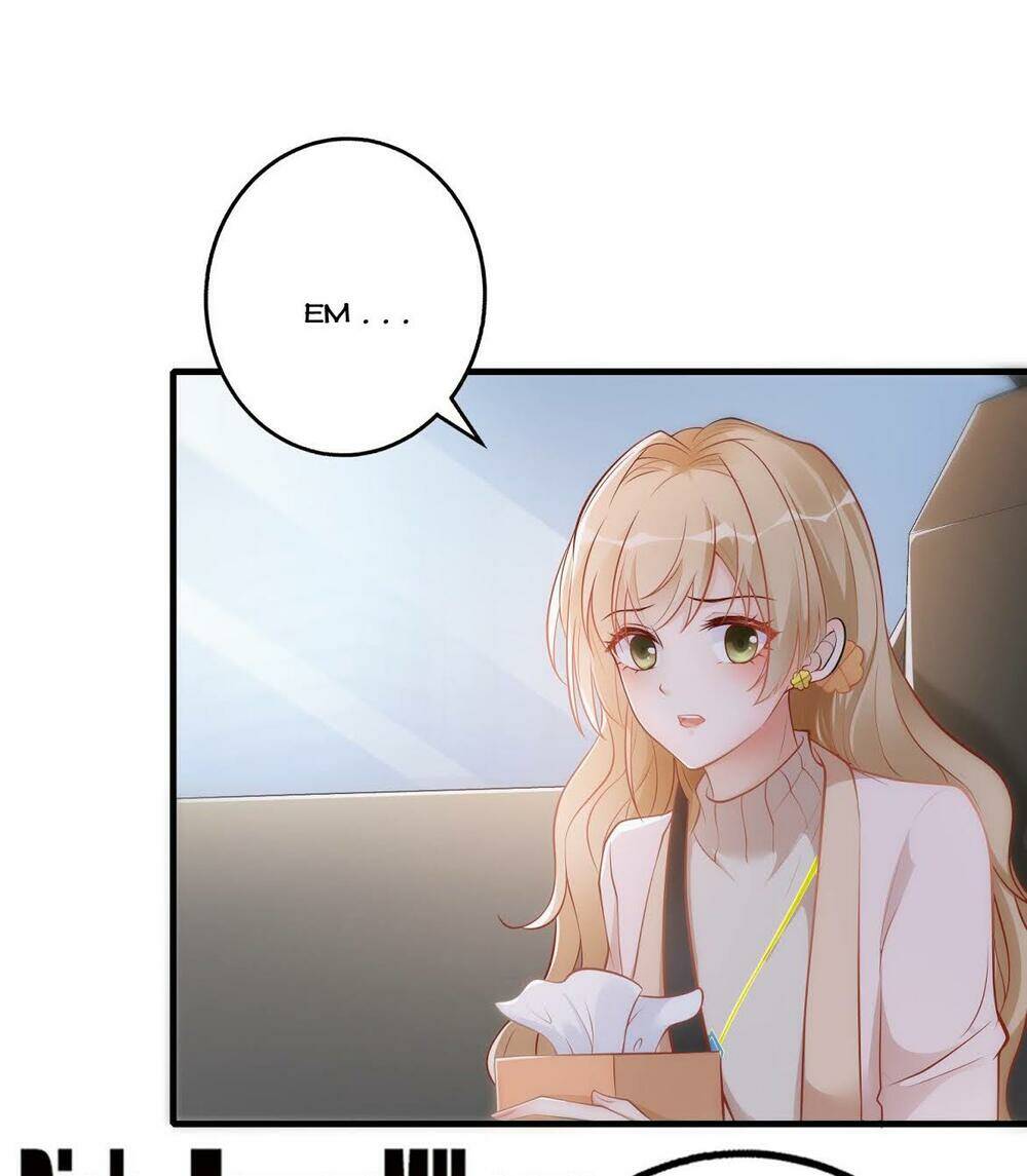 Lấy Tình Yêu, Lấy Thời Gian: Chapter 36