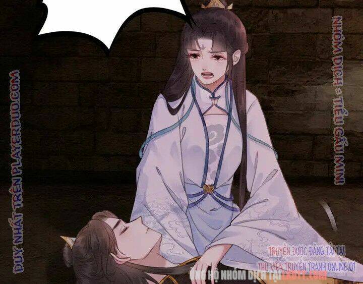 Trọng Sinh Bá Sủng Nhiếp Chính Vương Quá Mạnh Mẽ: Chapter 150