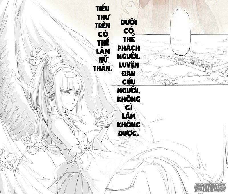 Tuyệt Thế Luyện Đan Sư: Chapter 2