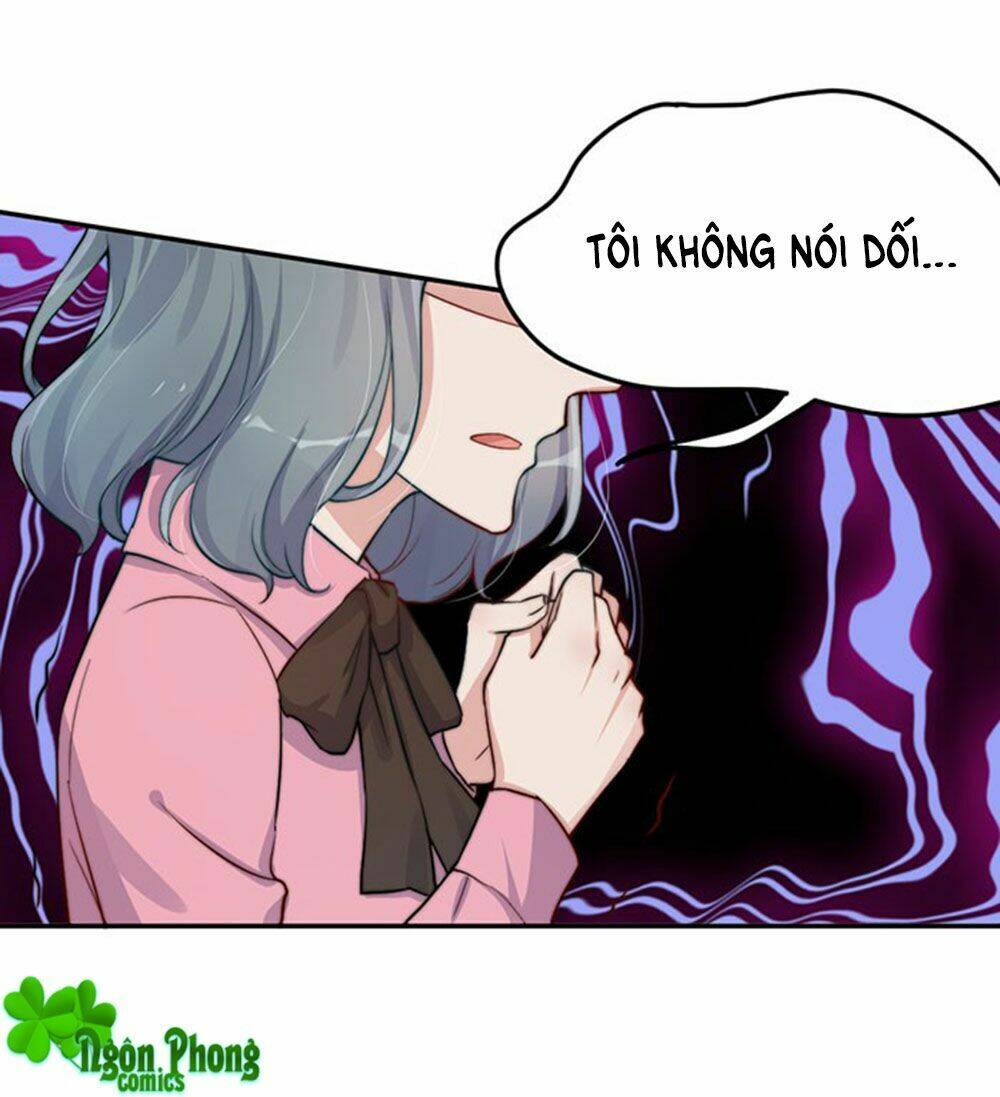 Bà Xã Tôi Là Nam Thần: Chapter 39