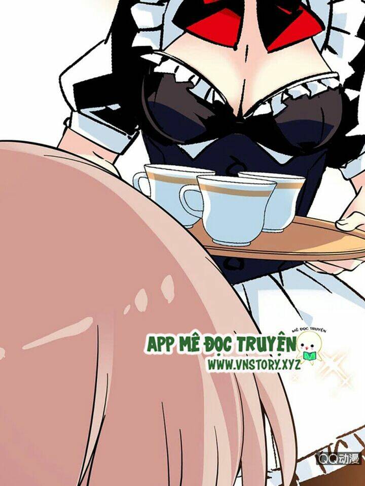 Nữ Hầu Sau Giờ Học: Chapter 14