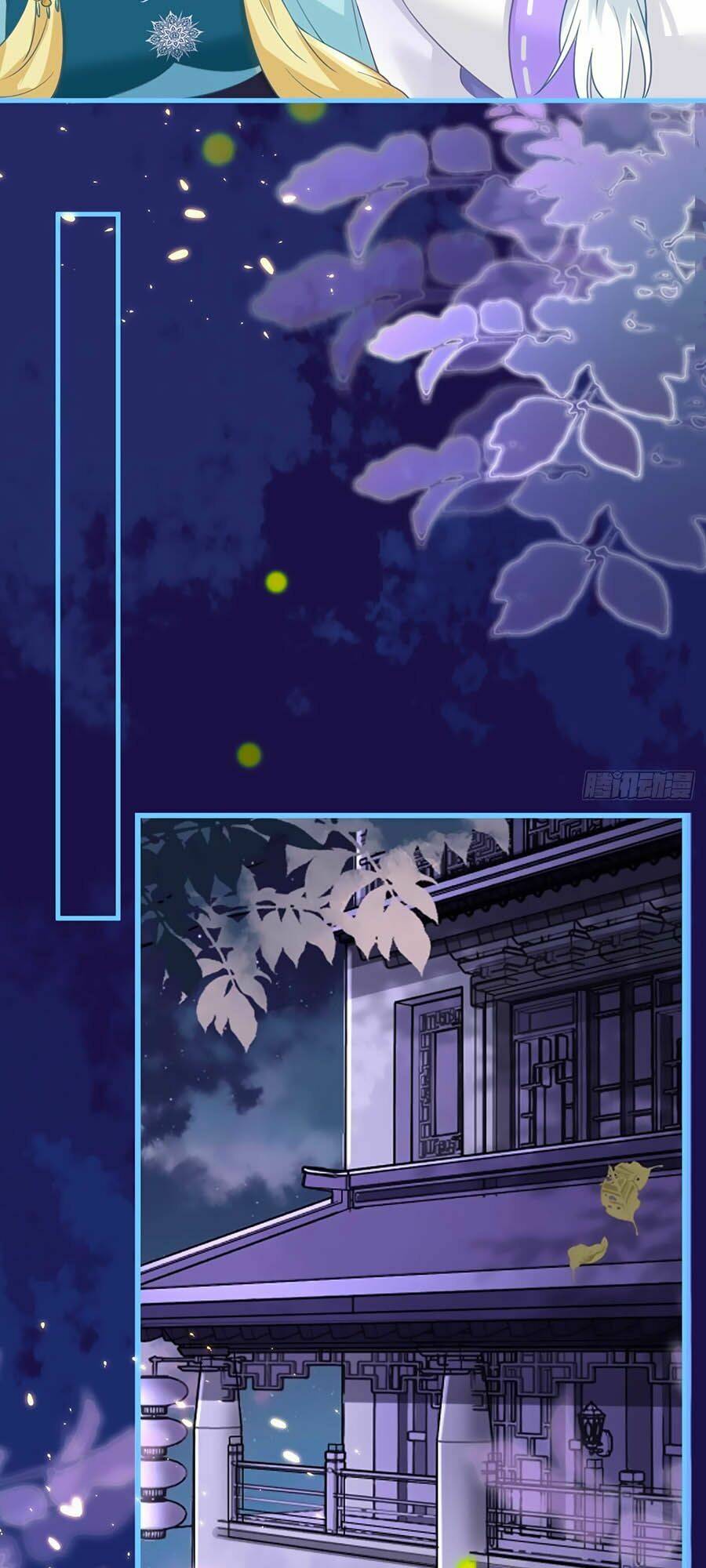 Ma Đầu Vạn Ác Năm Tuổi Rưỡi: Chapter 25