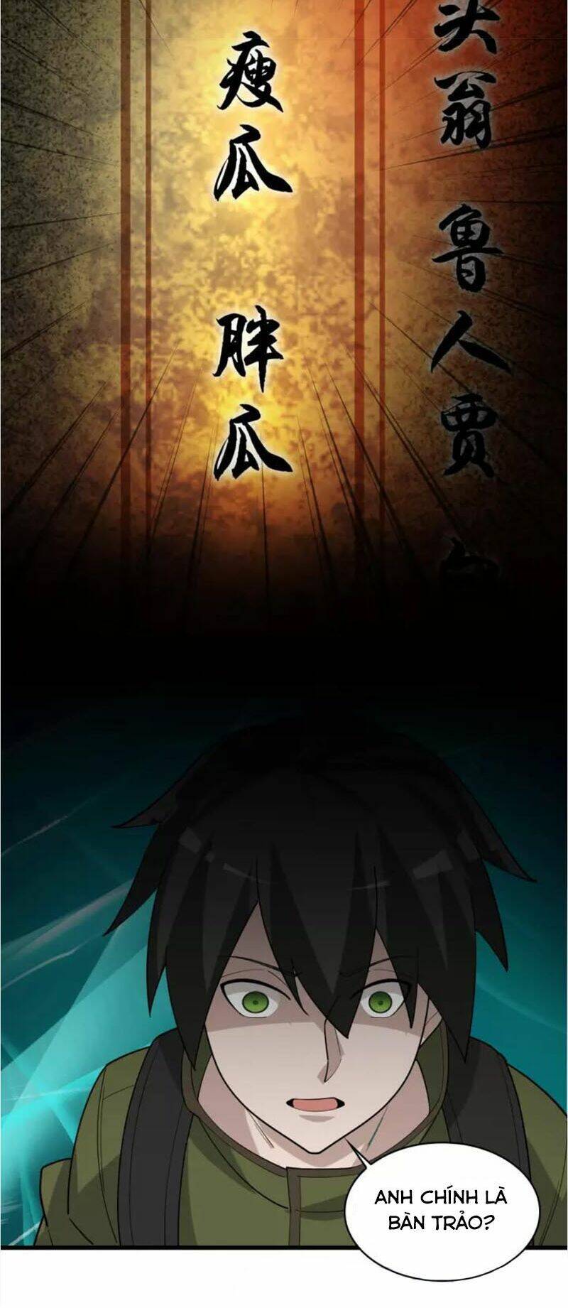 Siêu Cấp Đại Chủ Bạ: Chapter 94