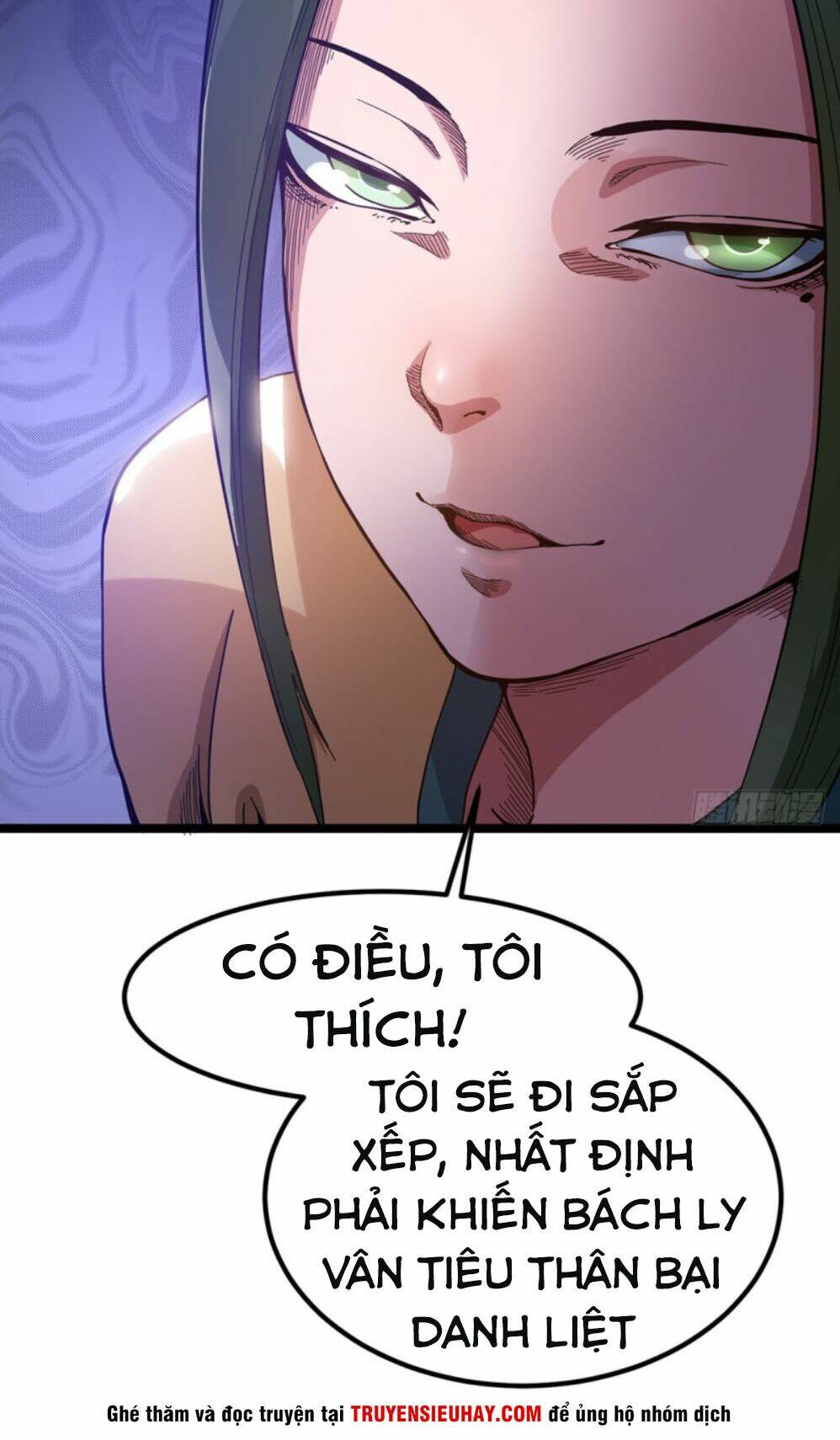 Tiên Vương Trùng Sinh: Chapter 53