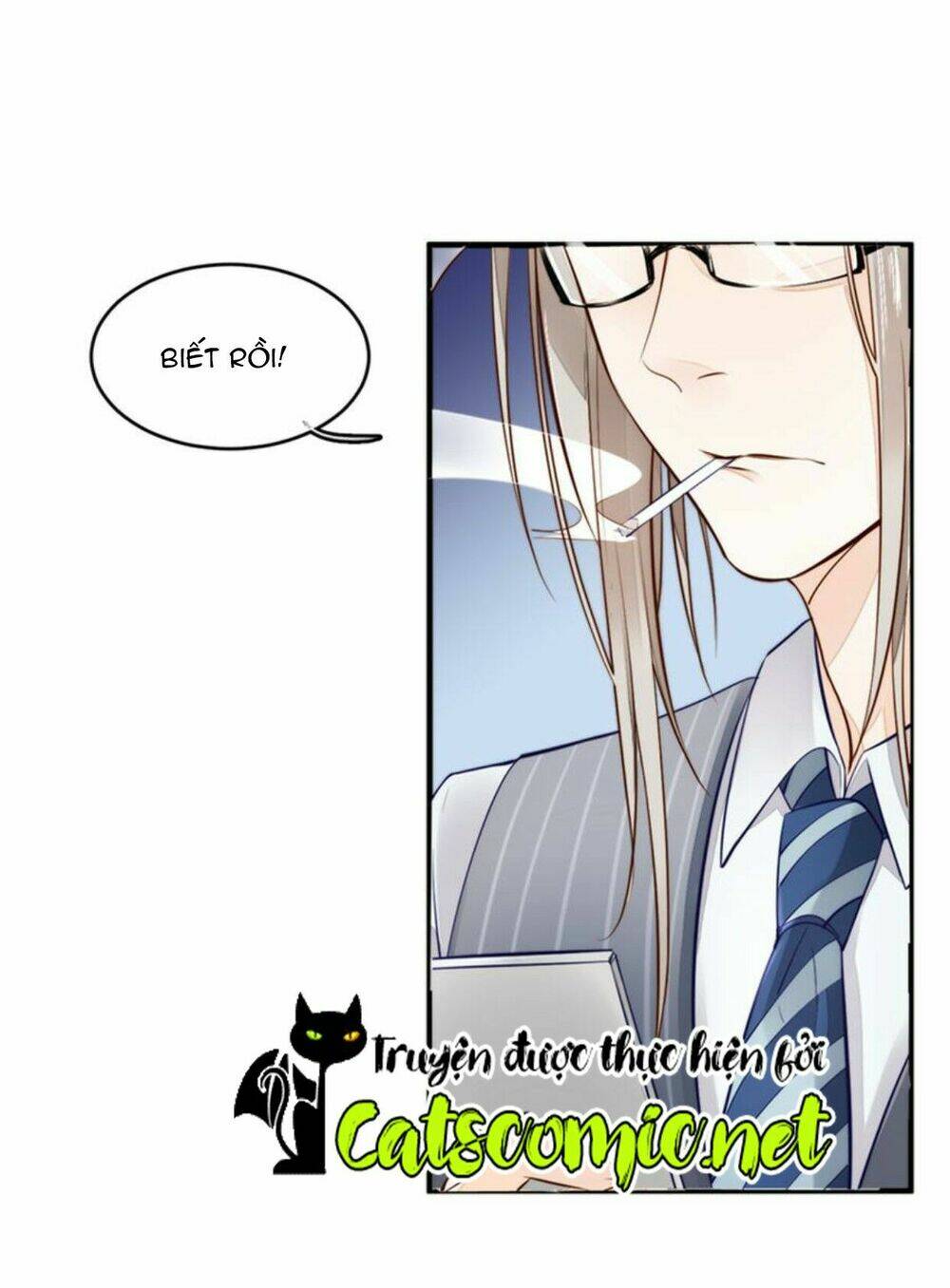 Ảnh Hậu Thời Gian: Chapter 5