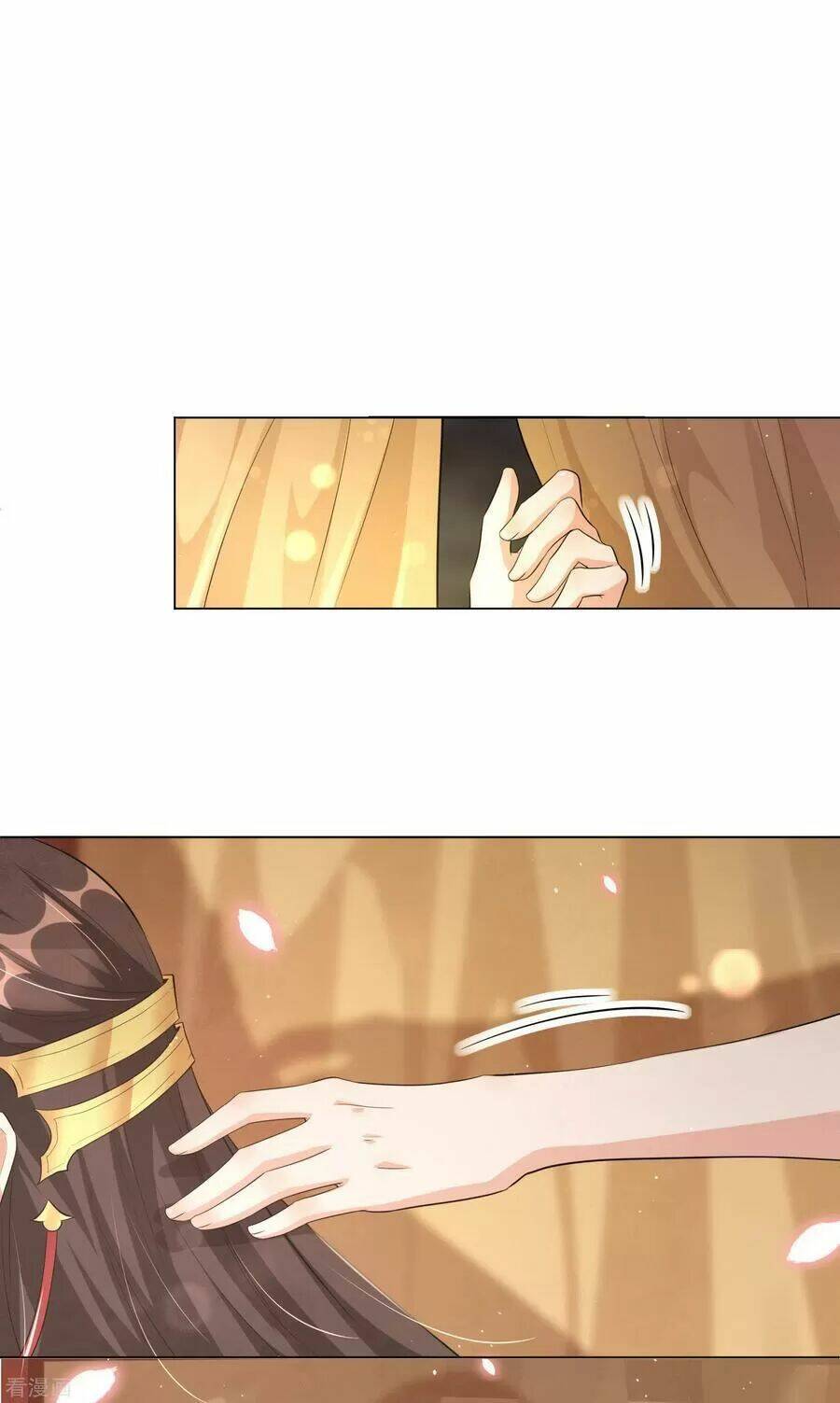 Vương Phi Có Độc!: Chapter 118