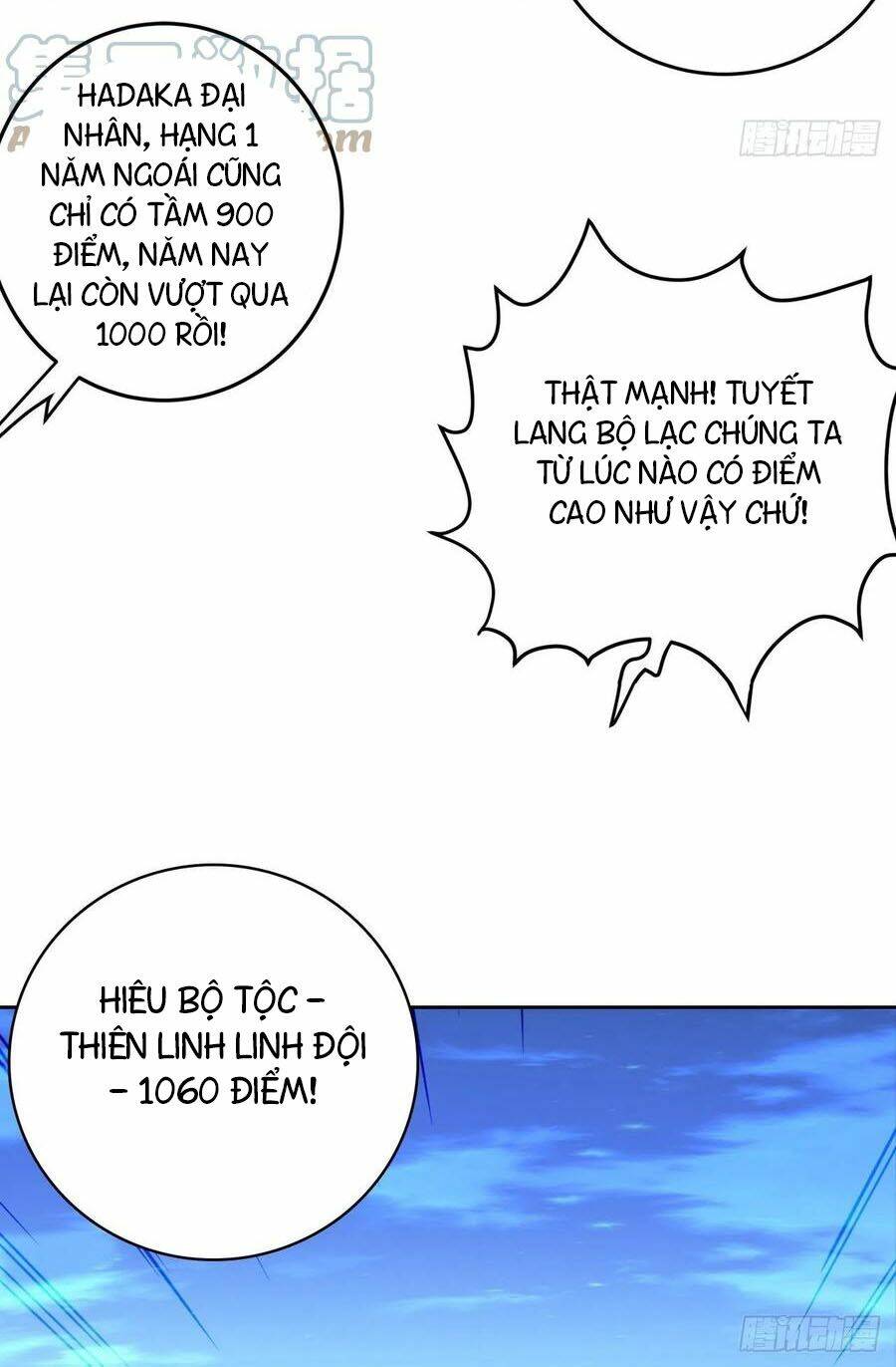 Người Nguyên Thủy Mạnh Nhất: Chapter 78