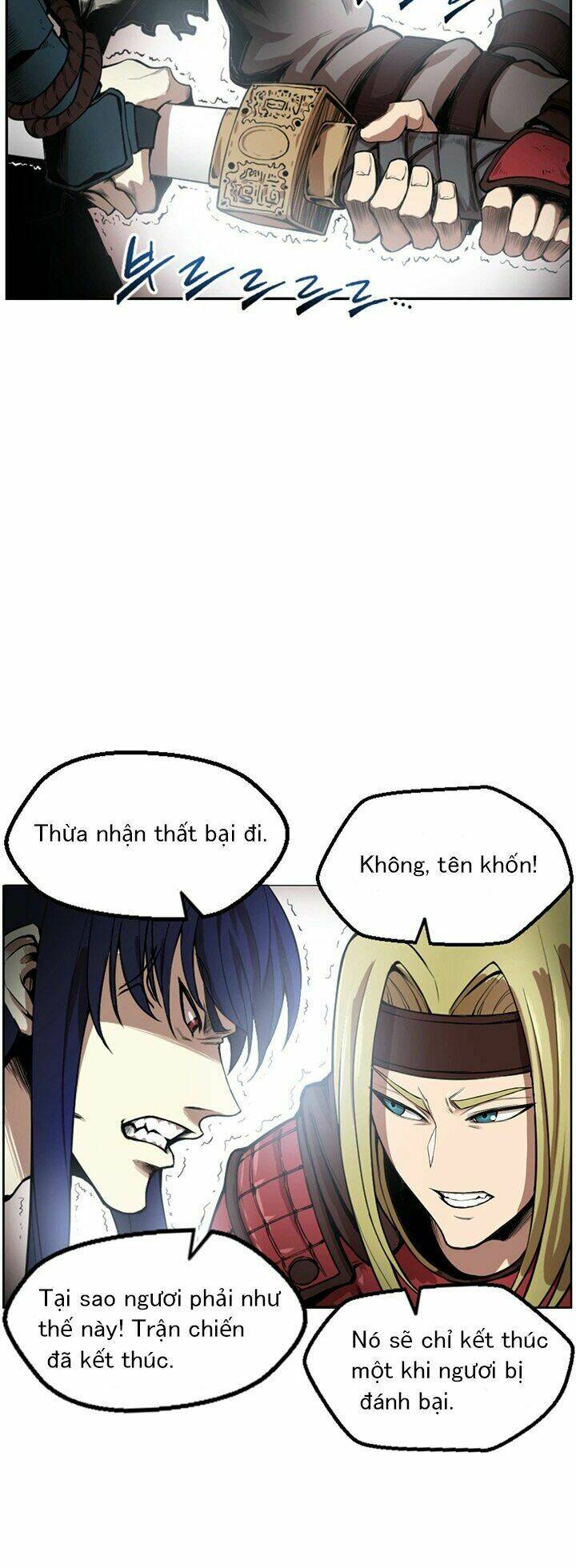 Luân Hồi Ác Nhân: Chapter 1