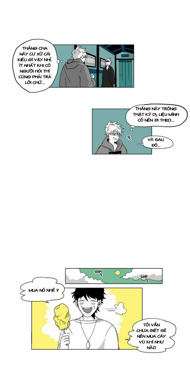 Rpg: Chapter 2