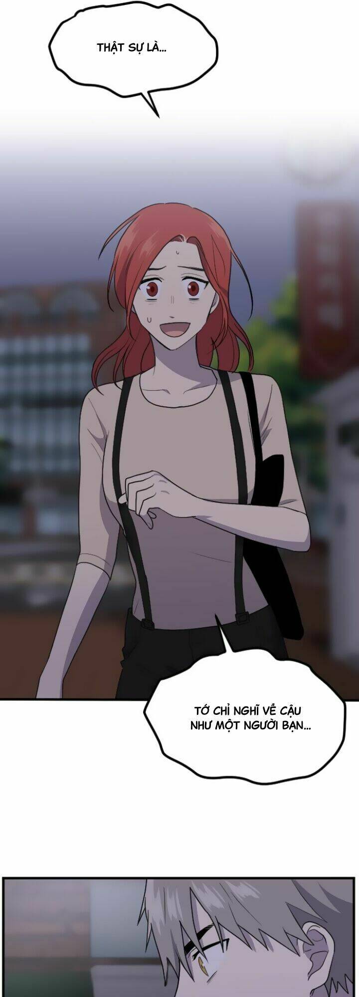 Người Đẹp Gangnam: Chapter 50