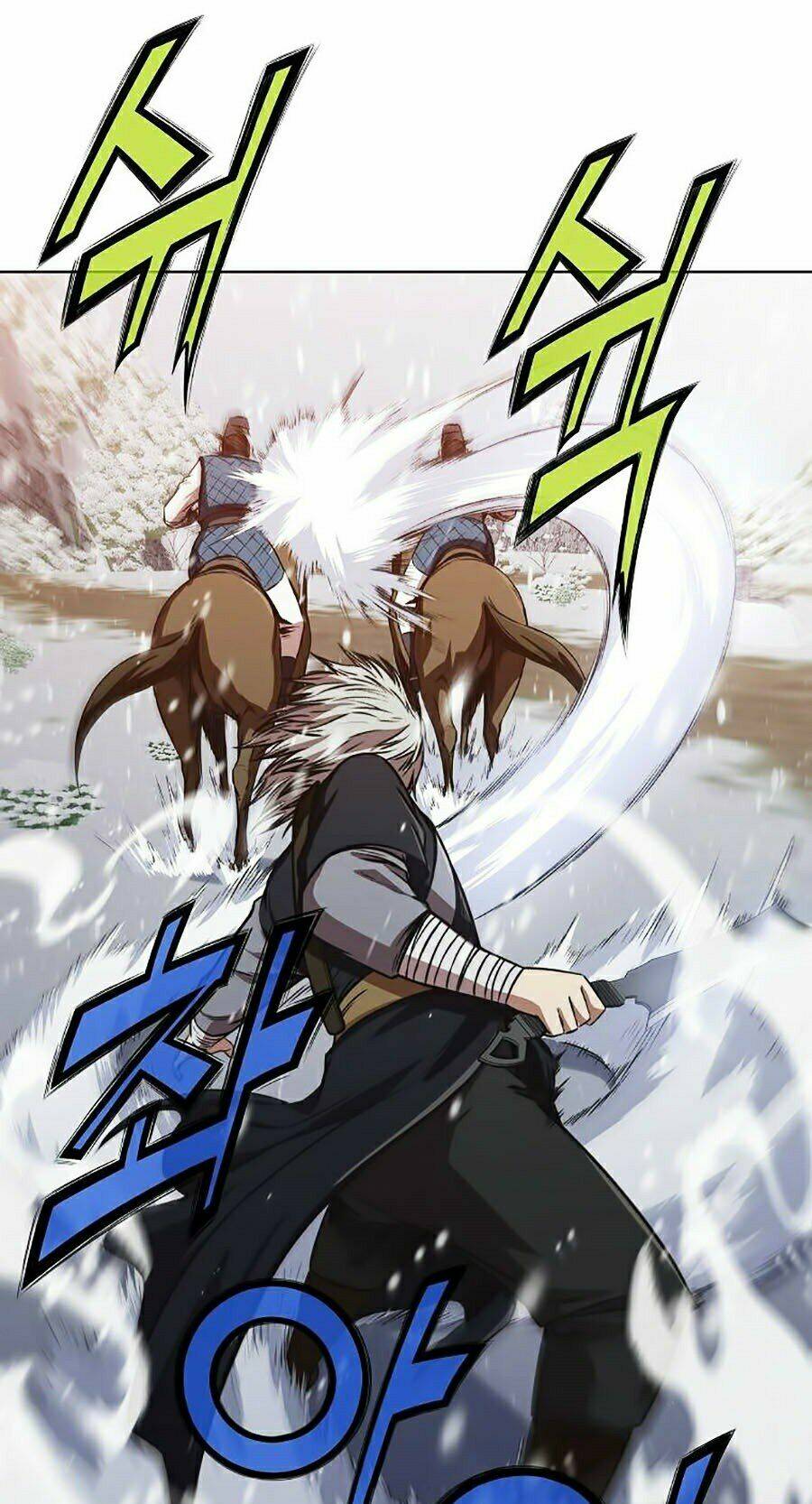 Thiên Võ Chiến Thần: Chapter 23