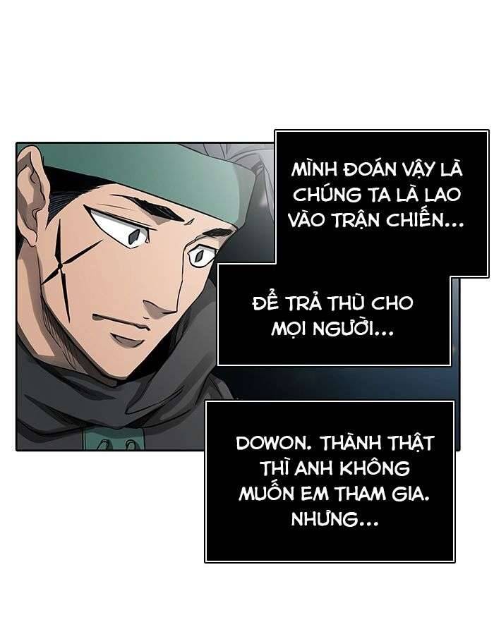 Tòa Tháp Bí Ẩn 2: Chapter 483
