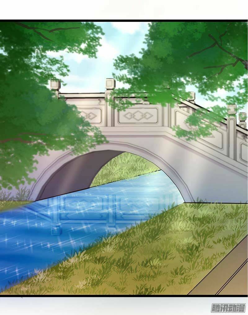 Vương Gia! Ngươi Thật Bỉ Ổi: Chapter 24