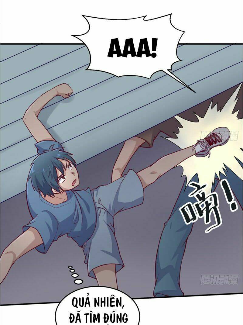 Bác Sĩ Riêng Của Nữ Thần: Chapter 70