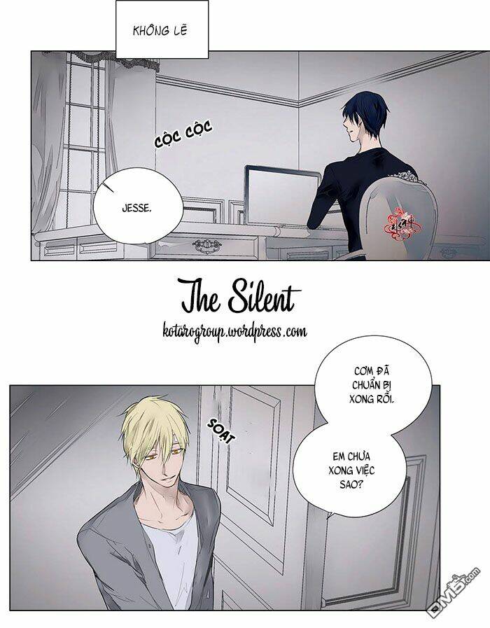 Moritat: Chapter 22