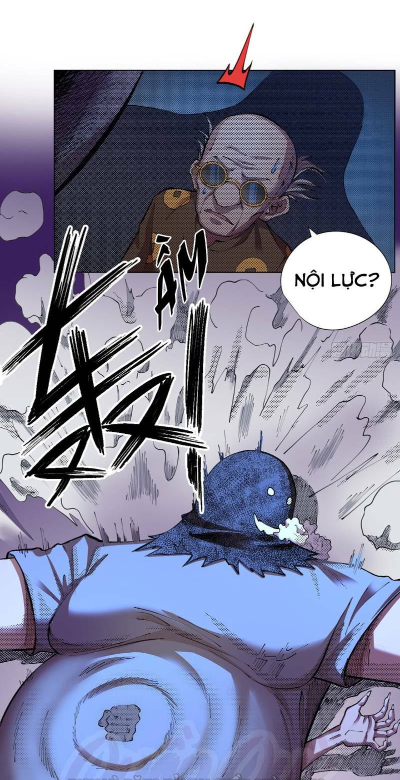 Vương Bài Thần Y: Chapter 13