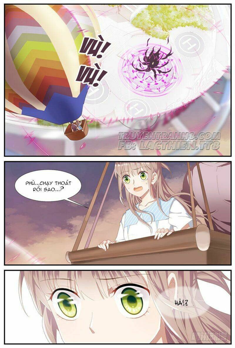 Nam Thần Là Quái Vật: Chapter 72