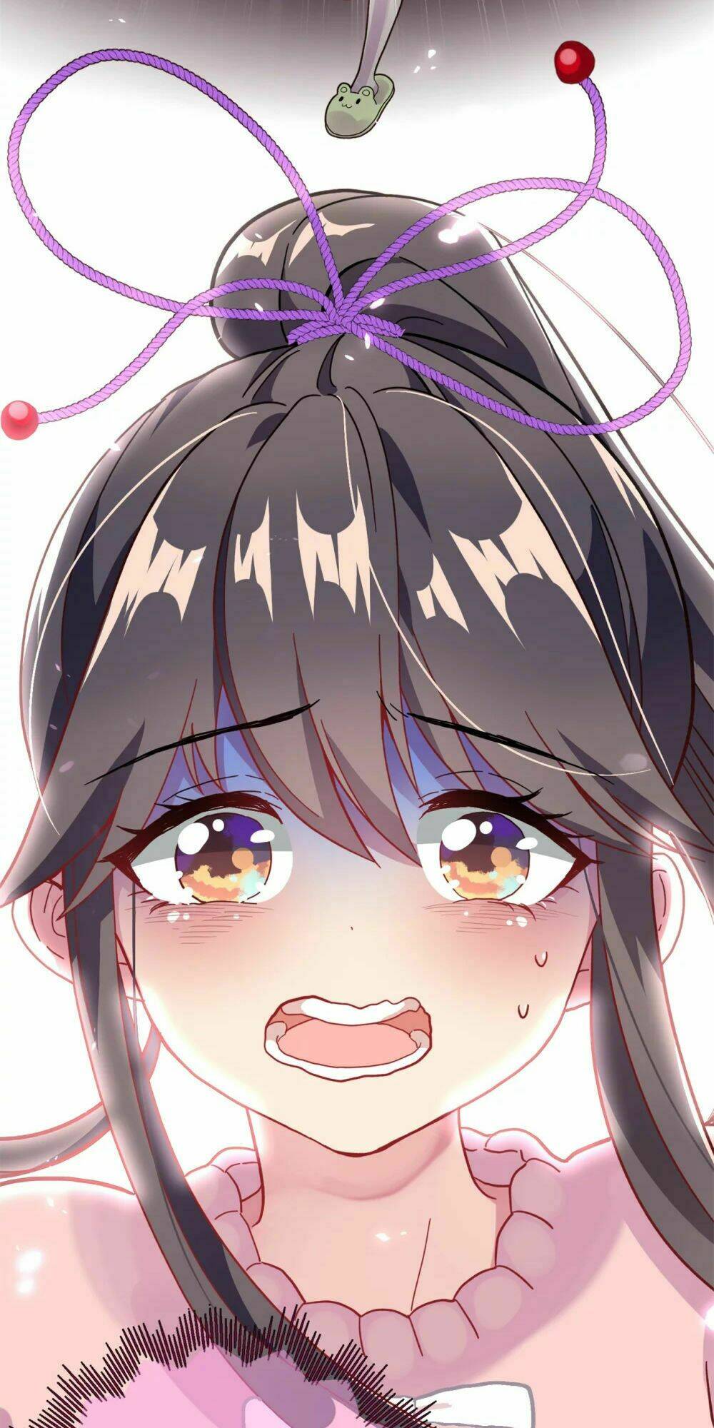 Anh Ấy Đến Từ Địa Ngục: Chapter 3