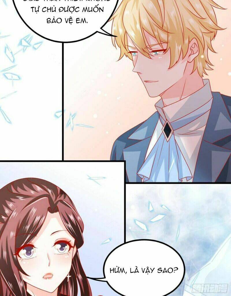 Ta Phải Làm Hoàng Hậu: Chapter 39