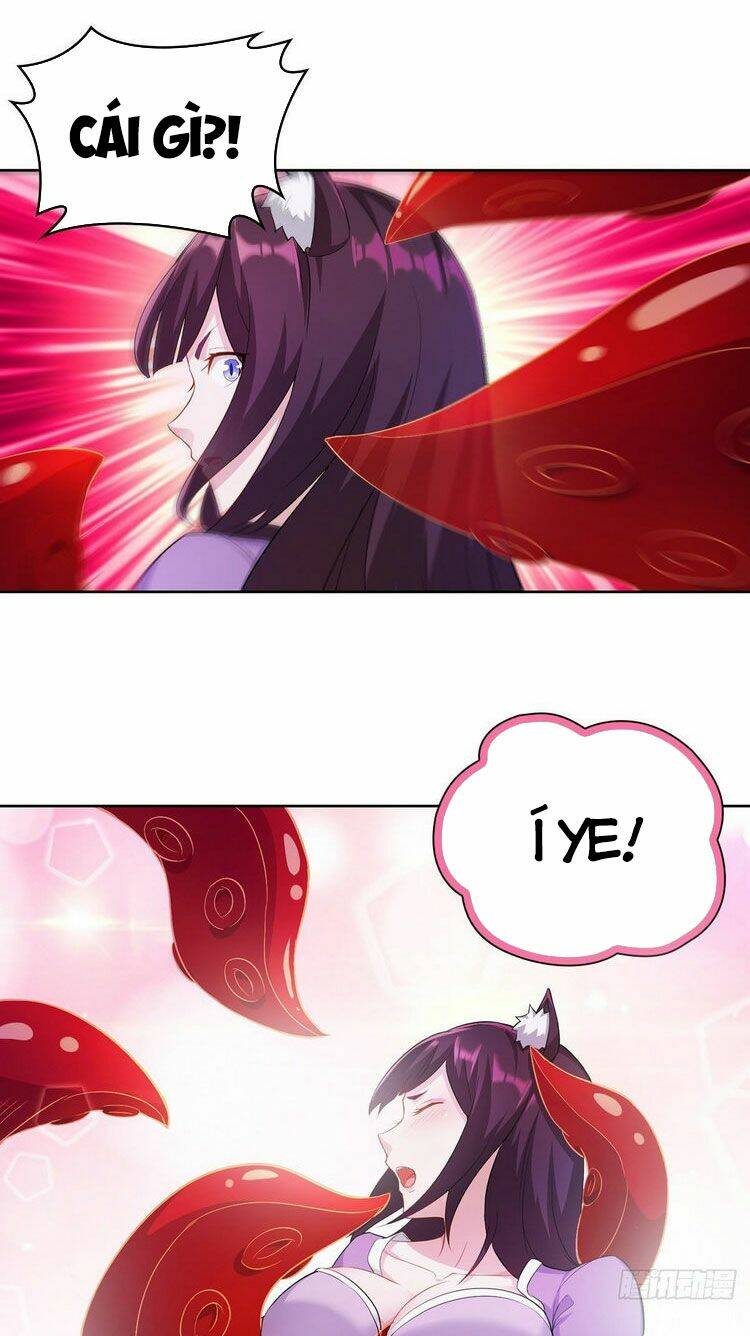 Người Ở Rể Bị Ép Thành Phản Diện Ngoại Truyện: Chapter 16