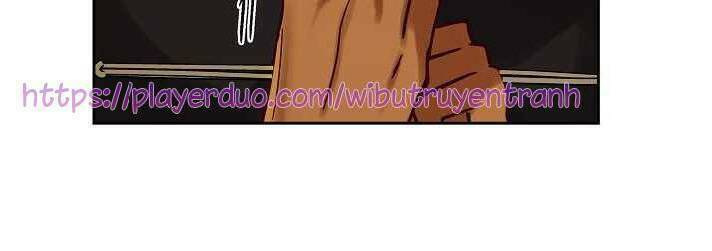 Amina - Nữ Thần Đèn: Chapter 21