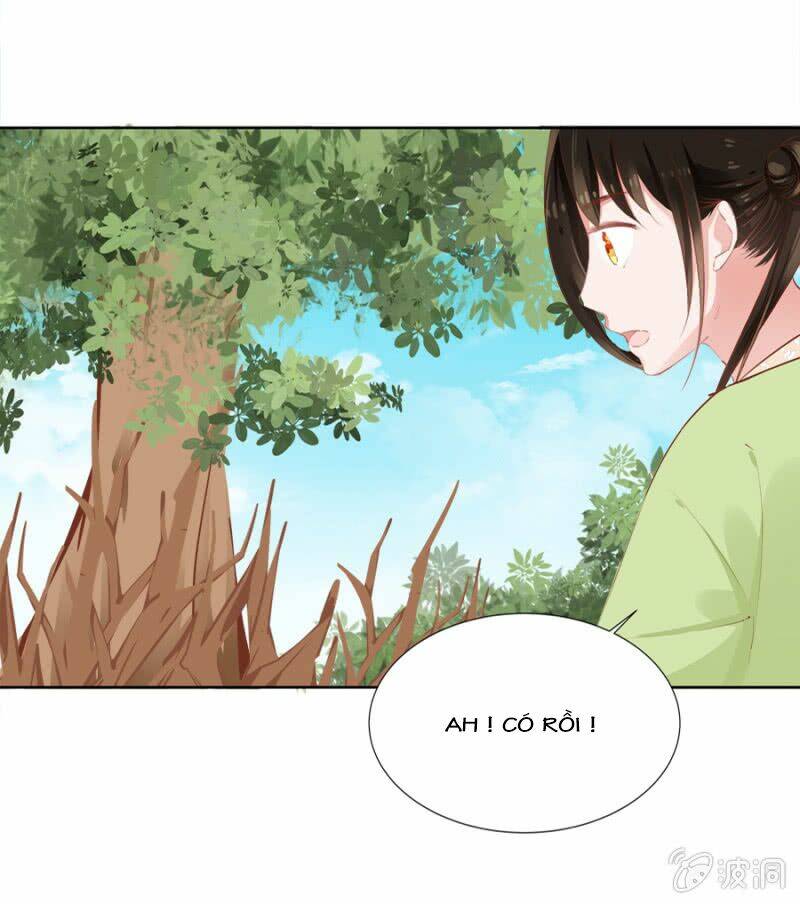 Solo Đi Vương Gia: Chapter 32