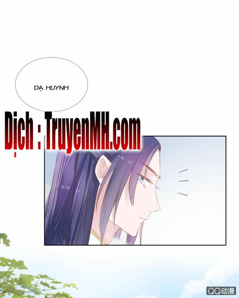 Solo Đi Vương Gia: Chapter 123