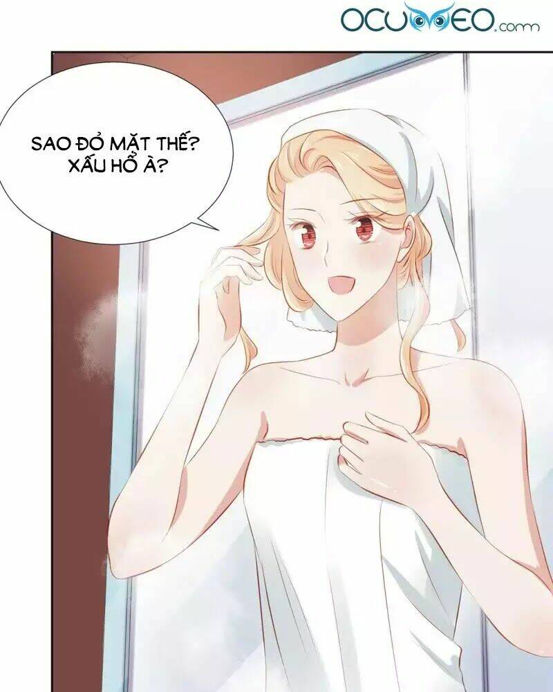 Khi Trá Luyến Nhân: Chapter 40