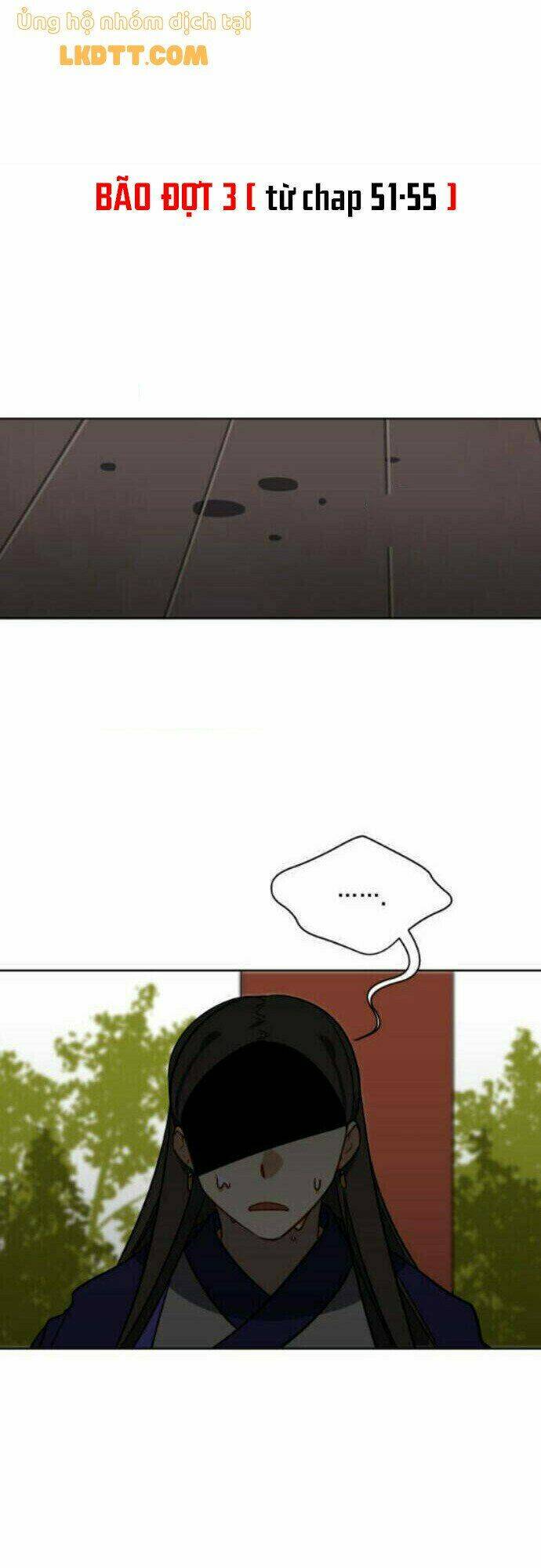 Quái Thú Với Hoa: Chapter 51