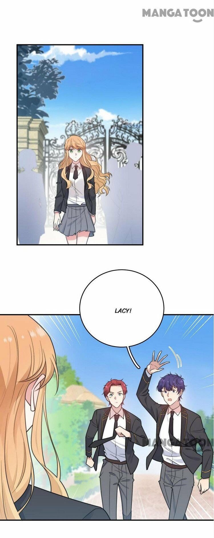 Ma Lạt Thiên Kim Đẩu Ác Thiếu: Chapter 261