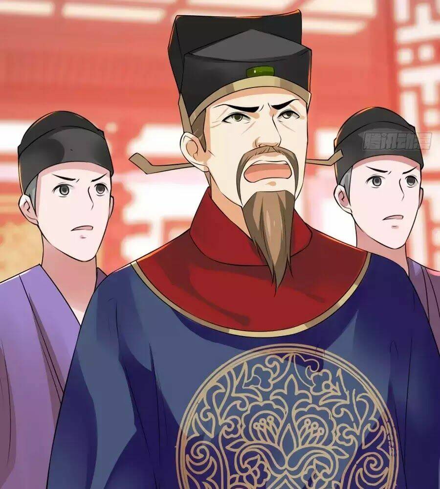 Vương Phi Có Chút Nghịch Ngợm: Chapter 32