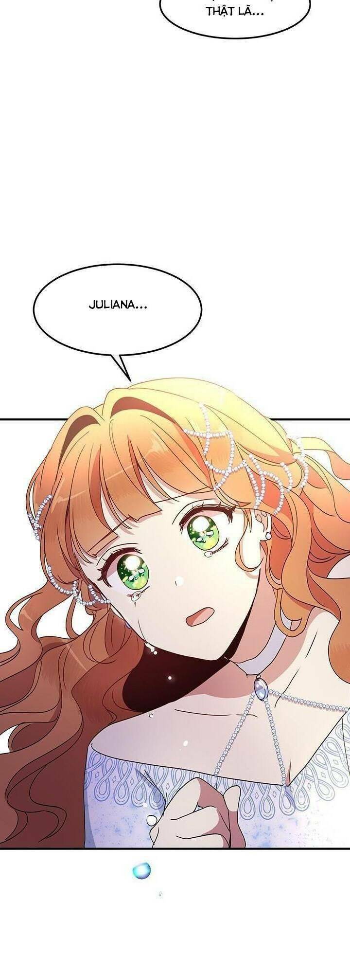 Công Tước, Loạn Vừa Thôi!: Chapter 53