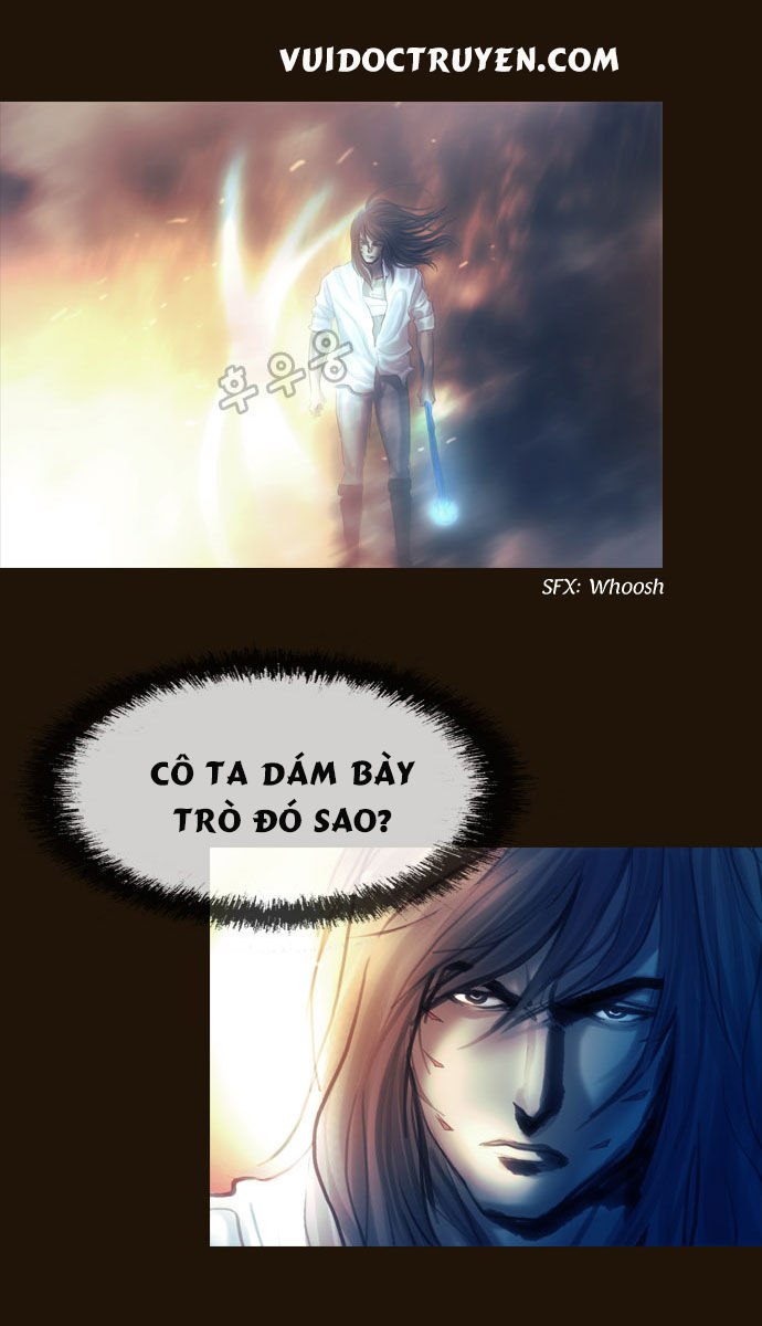 Magician: Chapter 99