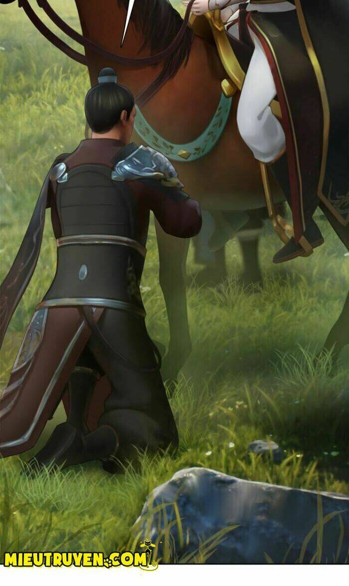 Yêu Nhan Lệnh: Chapter 6