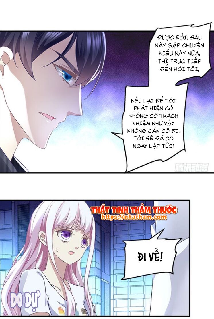 Thiên lại âm linh: Chapter 48