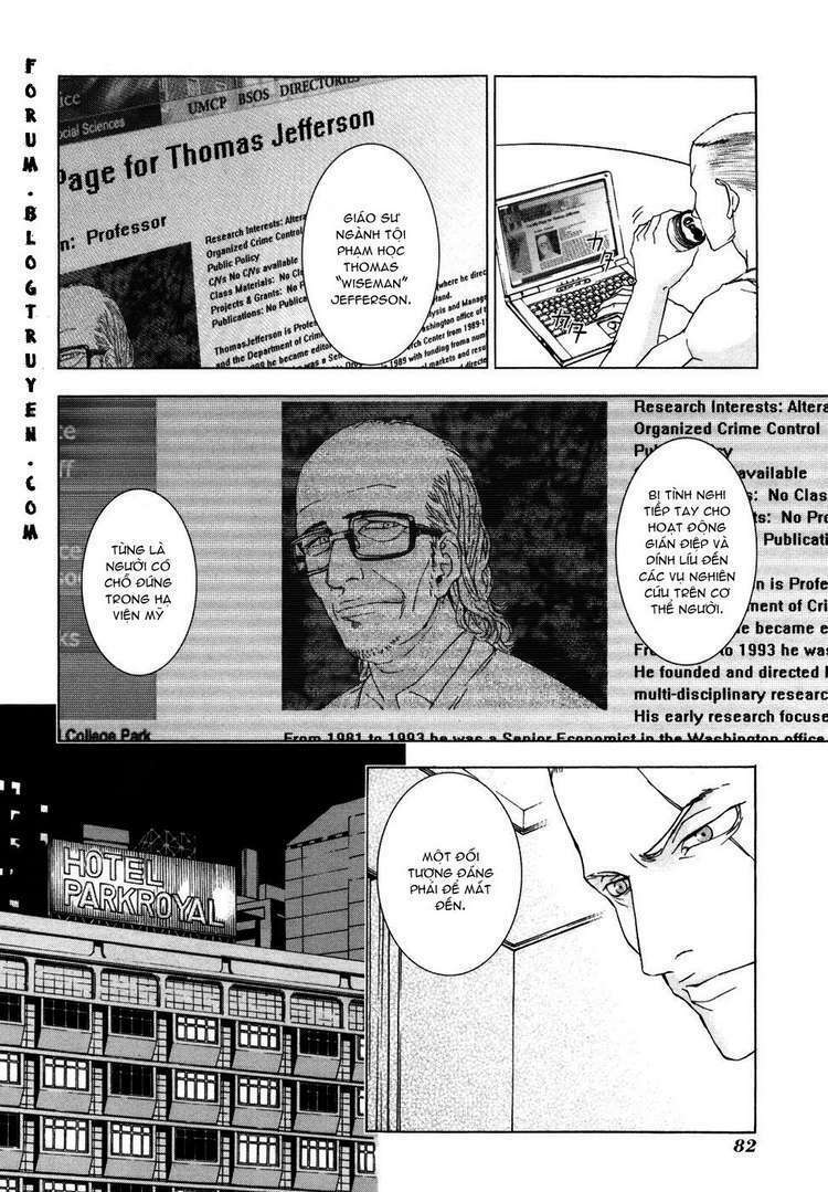 Until Death Do Us Part: Chapter 44