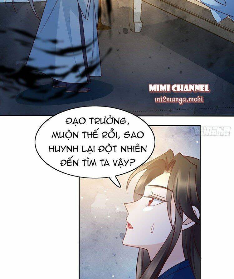 Làm Nũng Trong Lòng Kẻ Cấm Dục: Chapter 20