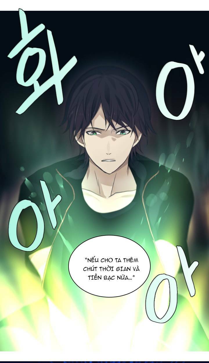 Người Cống Hiến: Chapter 39