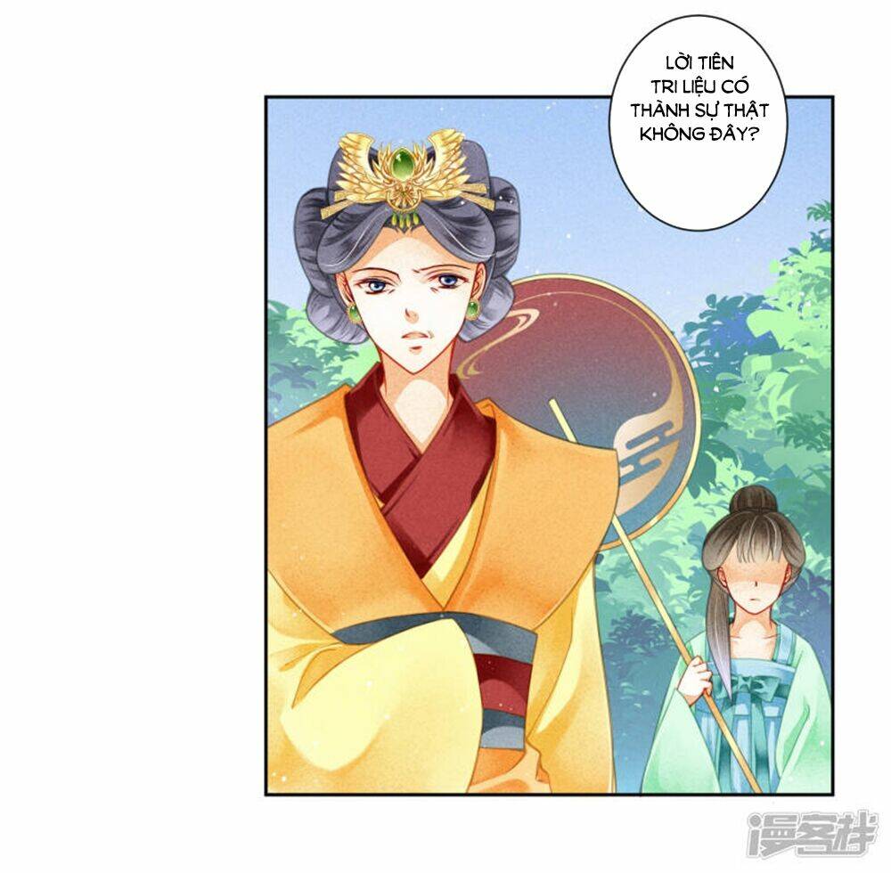 Ái Thượng Vô Địch Tiếu Hoàng Hậu: Chapter 96