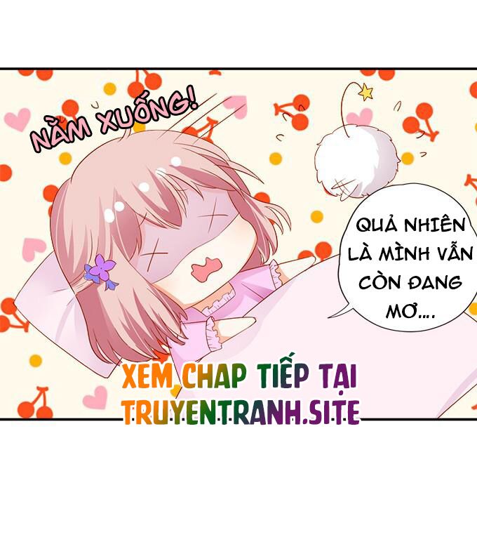 Hồ Tiên Hung Bạo: Chapter 2