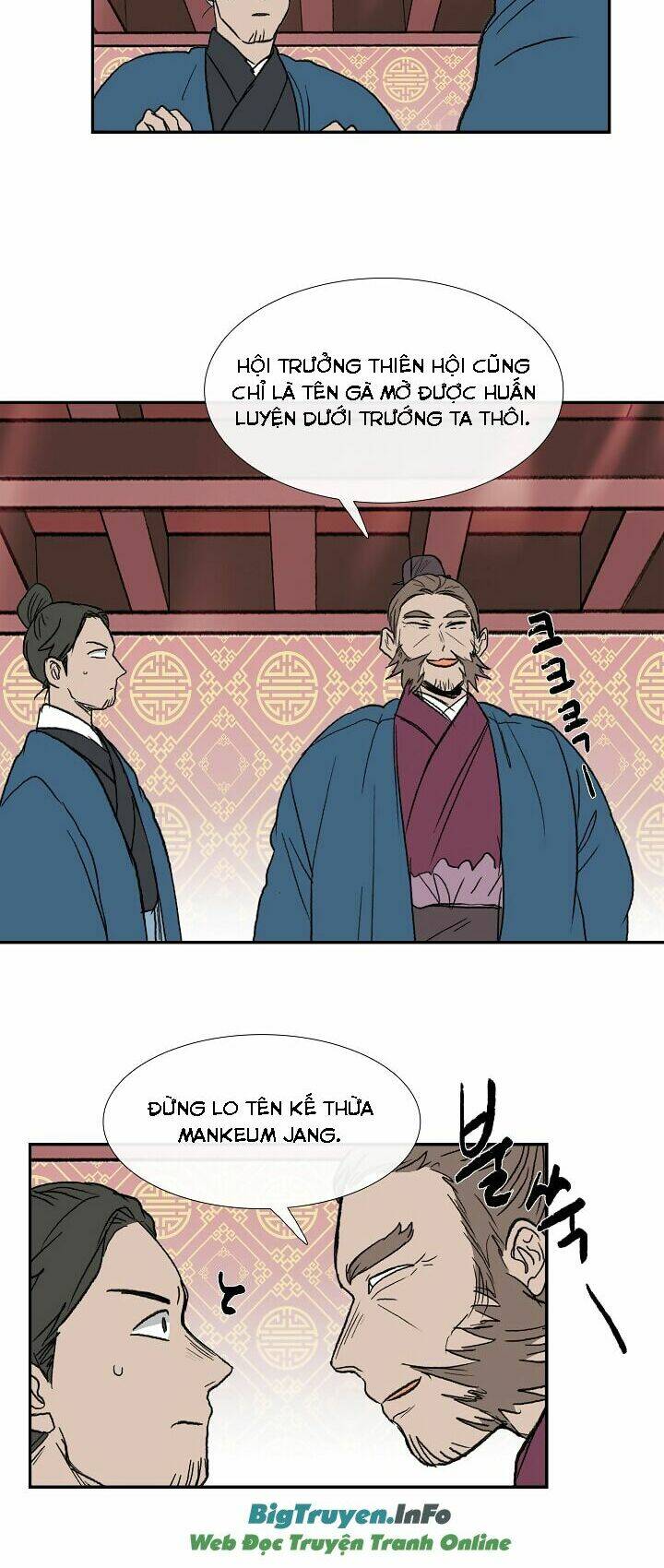 Học Sĩ Tái Sinh: Chapter 65