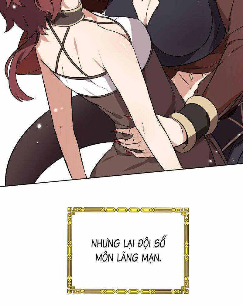 Pháp Sư Và Nữ Chúa Quỷ: Chapter 53