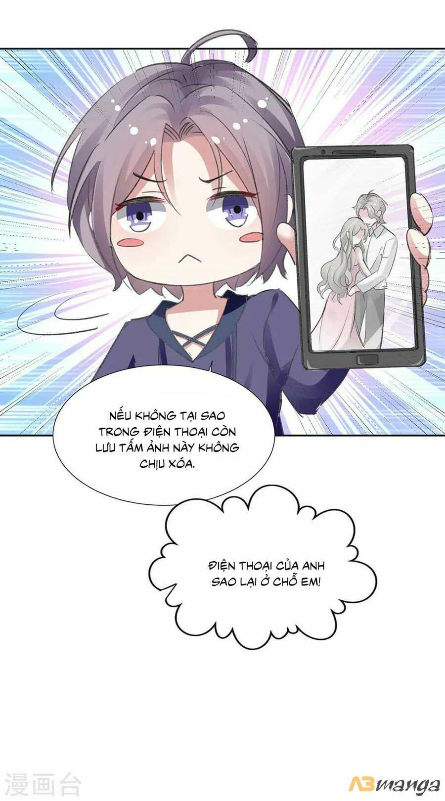 Hẹn Hò Siêu Tốc: Chapter 60