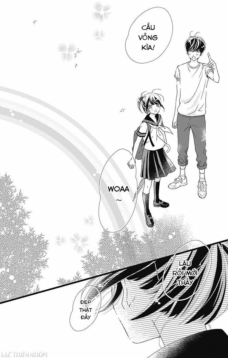 Futsuu No Koiko-Chan: Chapter 31