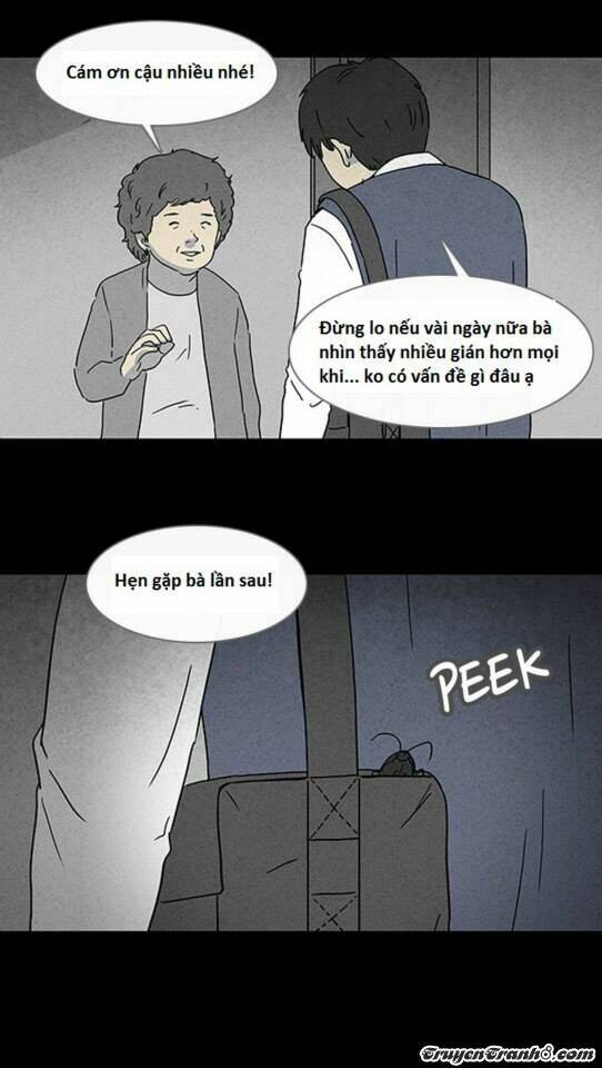 Những Câu Chuyện Bất Thường: Chapter 63