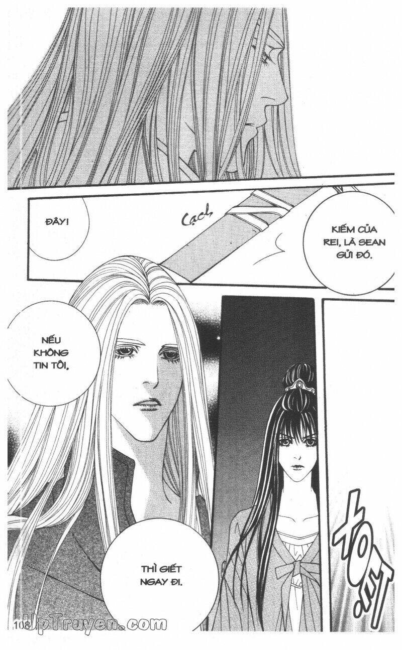 Saver - Vị Cứu Tinh: Chapter 40