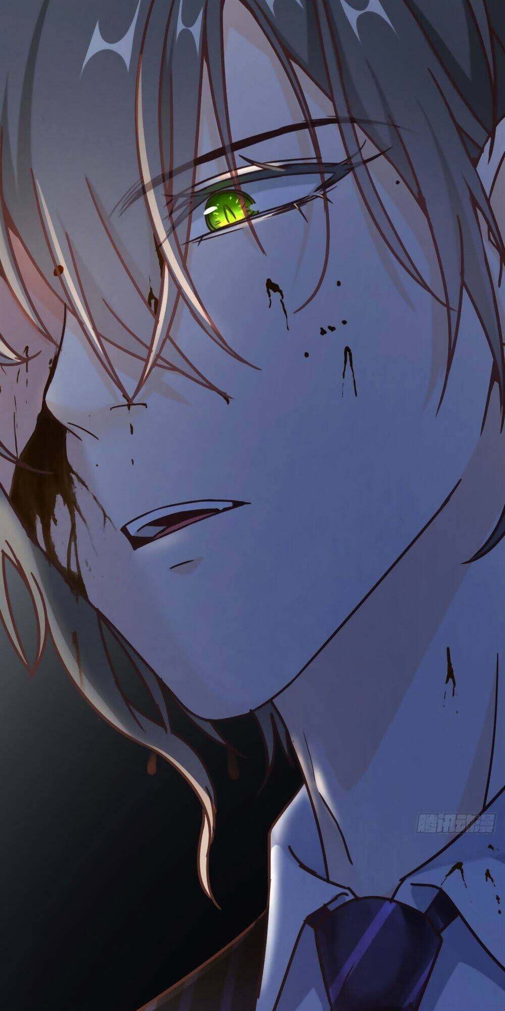 Quyến Rũ Không Thành: Chapter 5